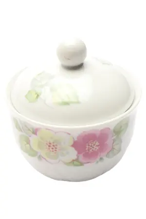 SCHIRNDING Zuckerdose