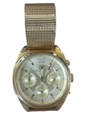 TOMMY HILFIGER Armbanduhr