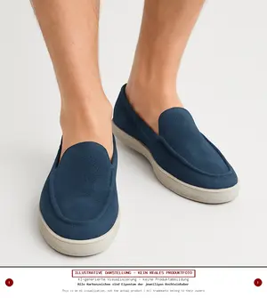 ZARA Slipper