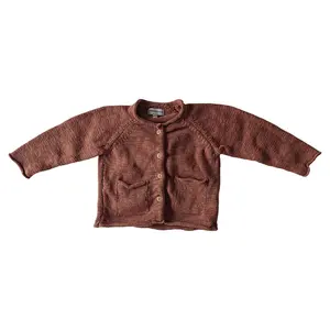LILLETOTS Strickjacke