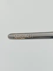 Vorschaubild 2 von Teelöffel Set 4 Stück Silber Modern Besteck Löffel