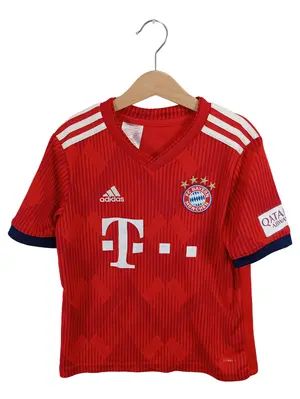 ADIDAS Fußball Trikot