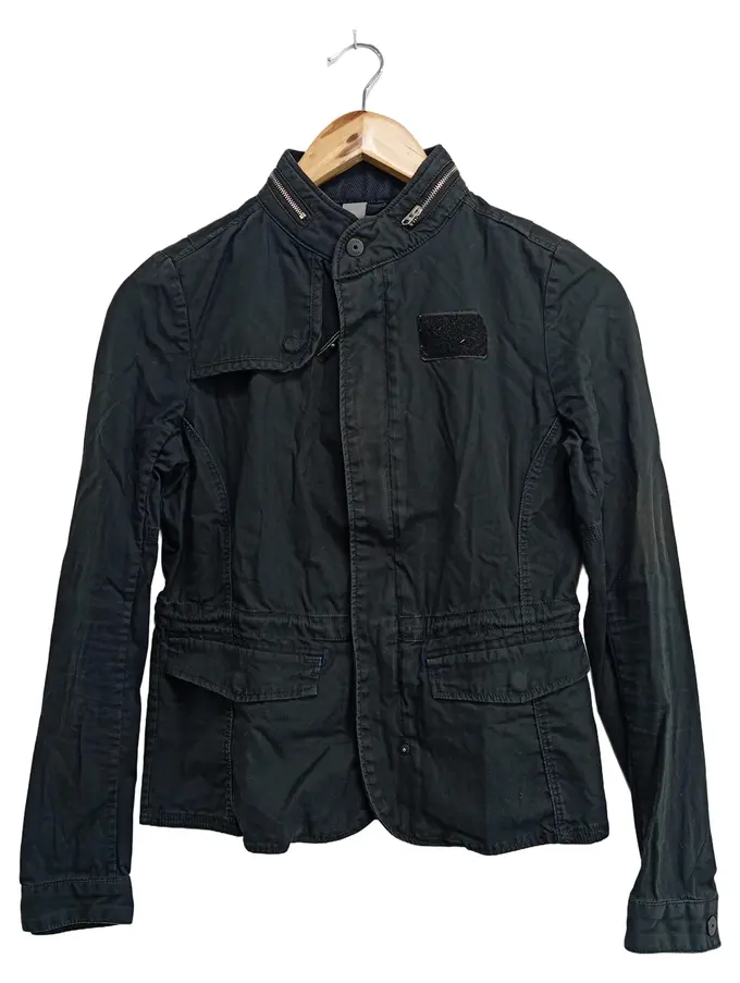 G-STAR RAW Leichte Jacke Bild 1