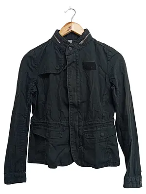 G-STAR RAW Leichte Jacke