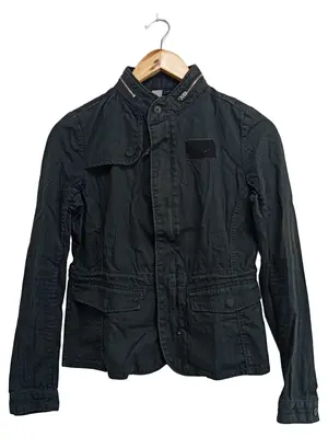G-STAR RAW Leichte Jacke