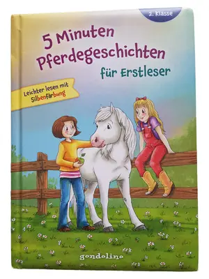 Buch für Kinder