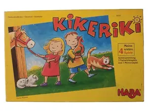 HABA Brettspiel