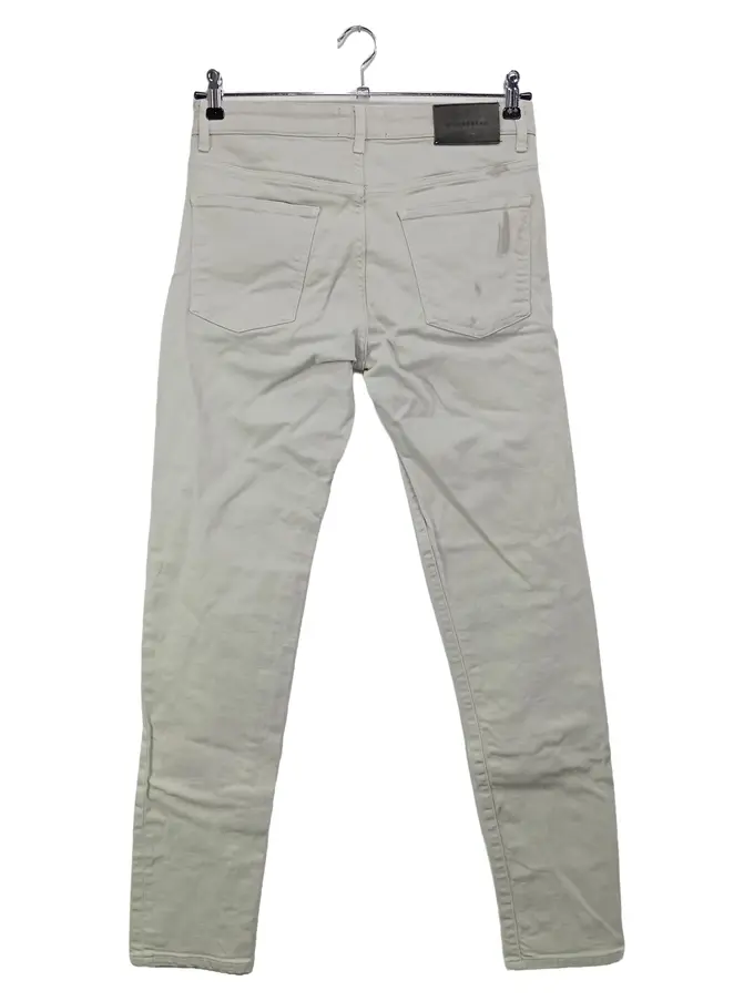 J. LINDEBERG Jeans Straight Leg Bild 2