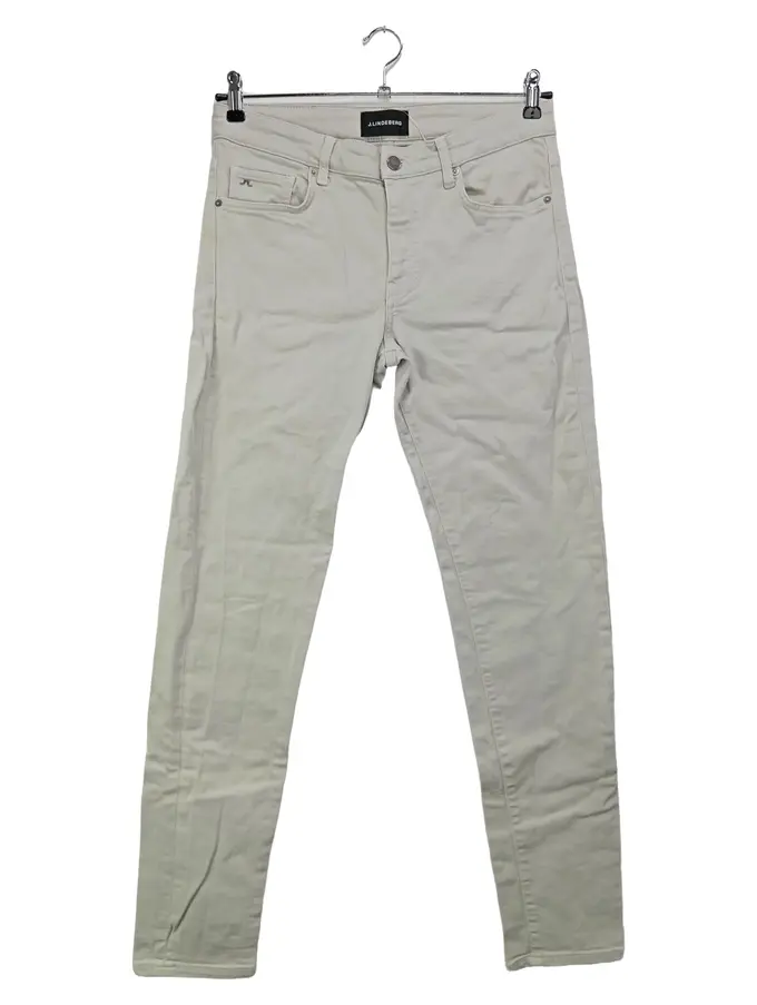 J. LINDEBERG Jeans Straight Leg Bild 1