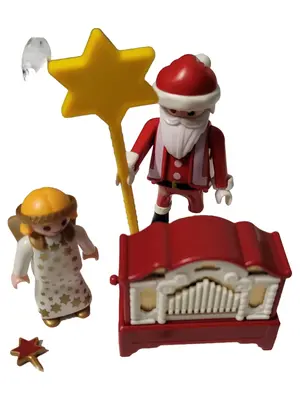 PLAYMOBIL Playmobil Spielfiguren-Set Komplett