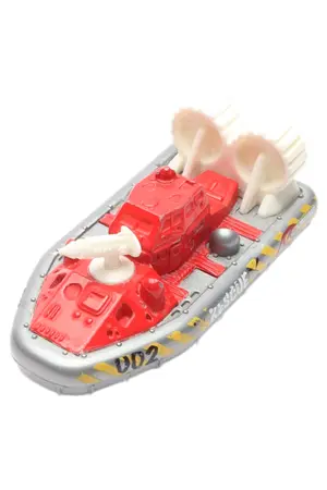 MATCHBOX Spielzeugauto