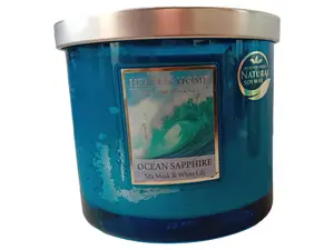 HEART & HOME Duftkerze