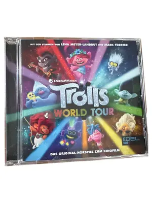 Hörspiel für Kinder