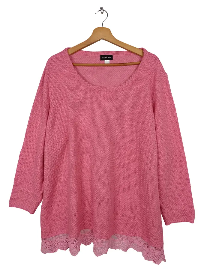 MIAMODA Pullover Bild 1