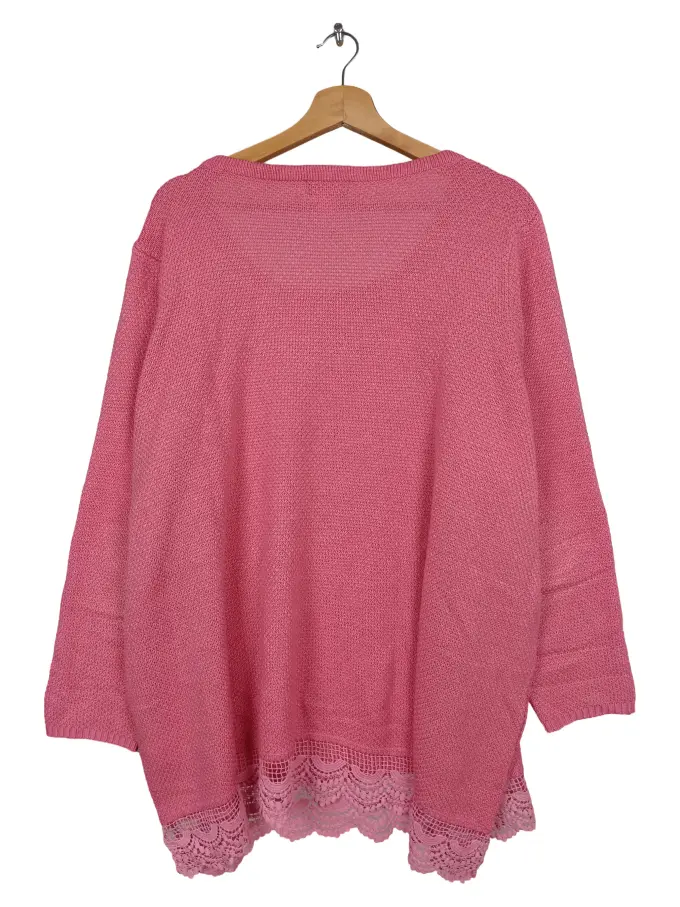MIAMODA Pullover Bild 2