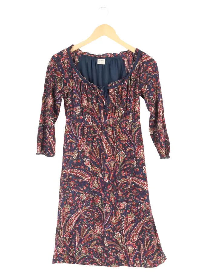 ESPRIT Blusenkleid Bild 1
