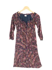 Vorschaubild ESPRIT Blusenkleid 1