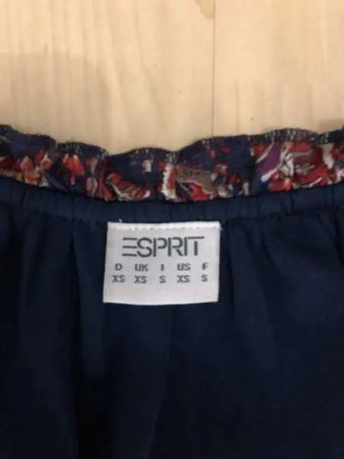 ESPRIT Blusenkleid Bild 3