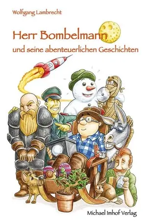 Buch für Kinder