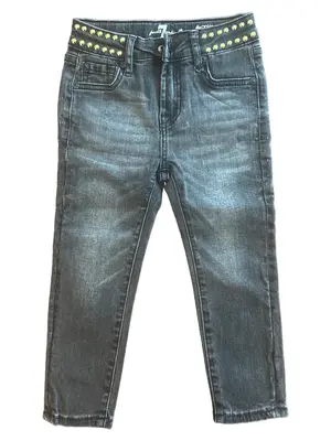 7 FOR ALL MANKIND Mom Jeans