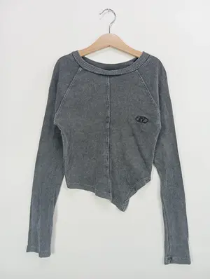 RECLAIMED VINTAGE Langarmshirt