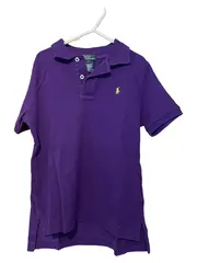 Vorschaubild RALPH LAUREN Poloshirt 1