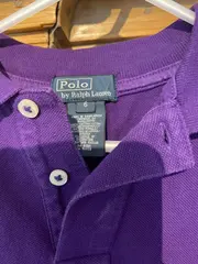 Vorschaubild RALPH LAUREN Poloshirt 2