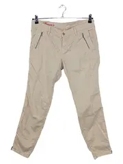 Vorschaubild MASONS Stoffhose 1
