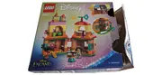 Vorschaubild 2 von Disney 43261 Encanto Mirabels Haus Bauset Kinder ab 6 Jahre