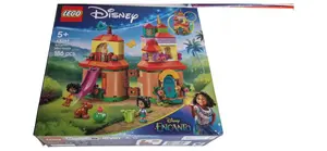 LEGO LEGO Bauset Komplett