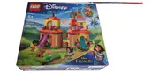 Vorschaubild 1 von Disney 43261 Encanto Mirabels Haus Bauset Kinder ab 6 Jahre
