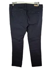 Vorschaubild 2 von Shape Slim Jeans Damen Gr. 42 Blau Slim Fit Stretch