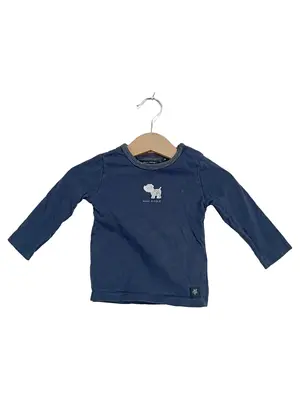 MARC O'POLO Langarmshirt