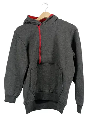 BOLF Kapuzenpullover