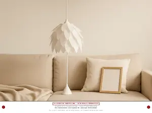 MARKENLOS Deckenleuchte