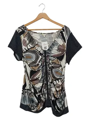 JACQUELINE RIU T-Shirt