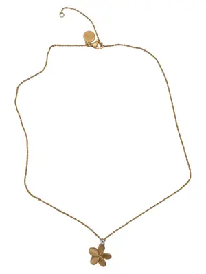 MAHINA CLUB Halskette