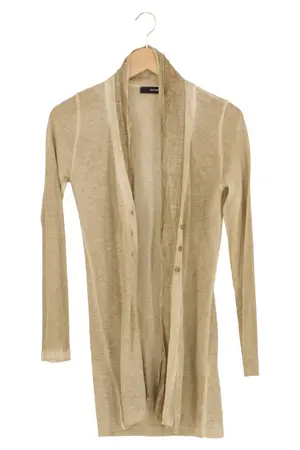 HALLHUBER Strickjacke