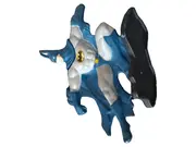 Vorschaubild 1 von Action Masters Batman Figur Retro 6cm Blau Abenteuer