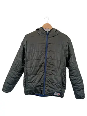 NEBULUS Steppjacke