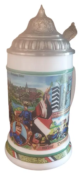 BMF Bierkrug