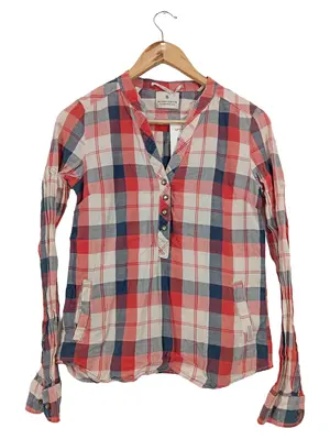 MAISON SCOTCH Hemdbluse