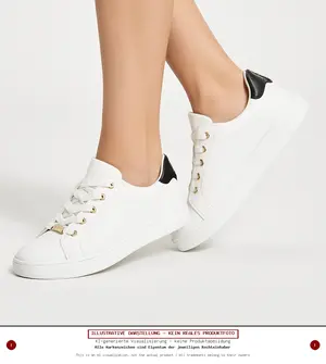 GUESS Sneaker low