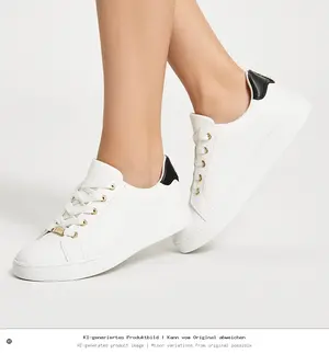 GUESS Sneaker low
