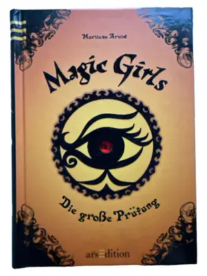 Magie und Übernatürliches