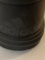 Vorschaubild 5 von Kinder Sportschuhe Sneaker Klettverschluss Schwarz Gr. 34