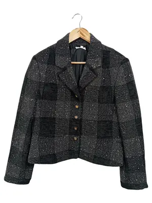 VITTORIA VERANI Blazer