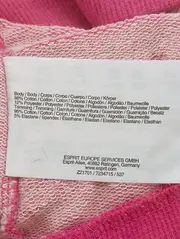 Vorschaubild 4 von Damen Pullover Pink Einheitsgröße Casual