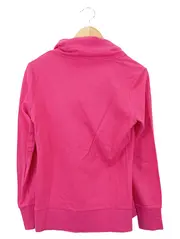 Vorschaubild 2 von Damen Pullover Pink Einheitsgröße Casual
