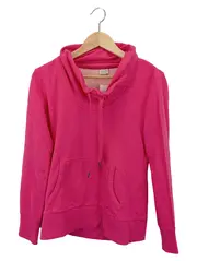Vorschaubild 1 von Damen Pullover Pink Einheitsgröße Casual